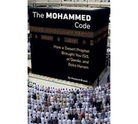 Howard Bloom The Muhammad Code (Tascabile)