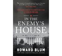 Howard Blum In the Enemy's House (Tascabile)