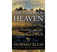 Howard Blum The Floor of Heaven (Tascabile)