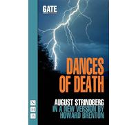 Howard Brenton Dances of Death (Tascabile) NHB Classic Plays