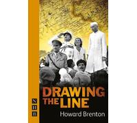 Howard Brenton Drawing the Line (Tascabile) NHB Modern Plays