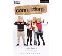 Howard Brenton Jim Cartwright Lucinda Coxon Ryan C National Theatre (Tascabile)