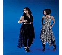 Howard, Brittany/Amanfu, Ruby - I Wonder/When My Man Comes Home