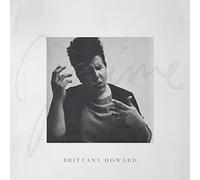 Brittany Howard – Jaime – Vinile LP Sandstone (Import USA, testi espliciti)