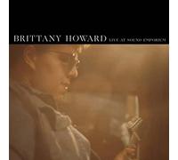 Howard, Brittany - Live At Sound Emporium