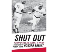 Howard Bryant Shut Out (Tascabile)