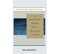 Howard Burton Conversations About Politics (Copertina rigida)