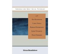 Howard Burton Conversations About Social Psychology (Tascabile)