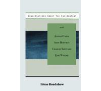 Howard Burton Conversations About The Environment (Copertina rigida)