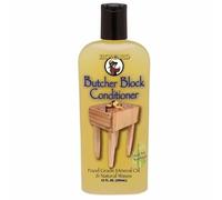 Howard Butcher Block Conditioner Olio per Tagliere, Protezione per...