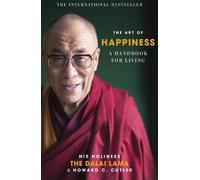 Howard C. Cutler Howard Cutler The Dalai Lama Dalai The Art of Happ (Tascabile)