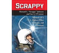 Howard C. “Scrappy” Johnson Ian A. O’Connor Scrappy (Tascabile)