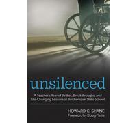 Howard C. Shane Unsilenced (Tascabile)