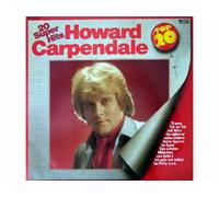 Howard Carpendale - 20 Superhits [Vinile LP record]