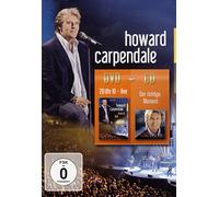 Howard Carpendale - 20 Uhr 10/Der Richtige (+ CD)