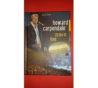 Howard Carpendale - 20 Uhr 10/Live
