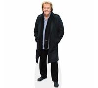 Howard Carpendale (Casual) a grandezza naturale
