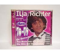 Howard Carpendale, Cats, Christian Anders, Ireen Sheer, Gitte, Marion..