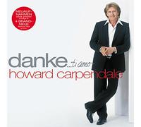 Howard Carpendale - Danke.Ti Amo (2 CD)
