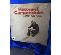 Howard Carpendale - ... Dann Geh Doch - HÖR ZU - 1C 066-45 077