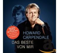 Howard Carpendale Das Beste von mir (CD)