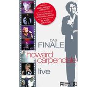 Howard Carpendale - Das Finale/Live [Edizione: Regno Unito]