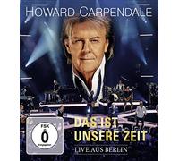 Howard Carpendale - Das ist unsere Zeit - Live
