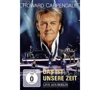 Howard Carpendale - Das ist unsere Zeit - Live
