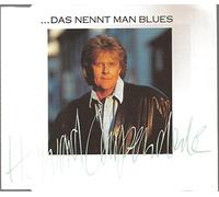 Howard Carpendale - ..das nennt man Blues [Import anglais]