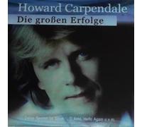 Howard Carpendale - Die grossen Erfolge