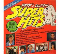 Howard Carpendale, Drafi Deutscher, Nicki, Headline, Eav, Strandjungs.. / Vinyl record [Vinyl-LP]