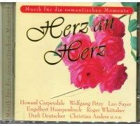 Howard Carpendale, Drafi Deutscher, Wolfgang Petry, Andreas Martin, Cats..