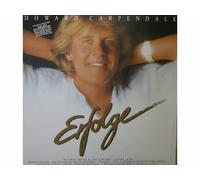 Howard Carpendale - Erfolge (compilation, 1988) / Vinyl record [Vinyl-LP]