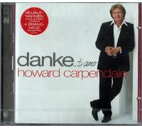 Howard Carpendale - fast alle neu produziert (CD Album Howard Carpendale, 34 Tracks)