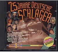 Howard Carpendale, Gitte, Bernd Clüver/Marion Maerz, Ibo, Denise..