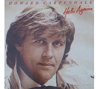 Howard Carpendale - Hello Again - EMI - 32 158-8