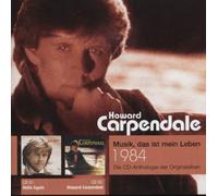 Howard Carpendale - Hello Again/ Howard