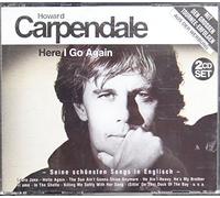Howard Carpendale - Here I Go Again - Seine schönsten Songs in Englisch