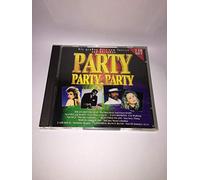 Howard Carpendale, Ireen Sheer, Laid Back, Smokie, Goombay Dance Band, Nicki..