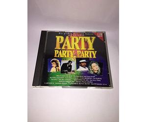 Howard Carpendale, Ireen Sheer, Laid Back, Smokie, Goombay Dance Band, Nicki..