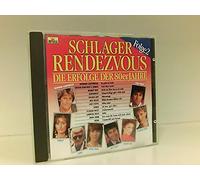 Howard Carpendale, Jürgen Renfordt & Denise, Helmut Frey, Gänsehaut..