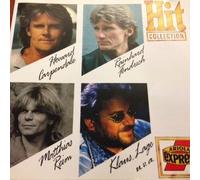 Howard Carpendale, Klaus Lage Band, Clowns & Helden..