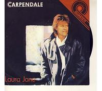 Howard Carpendale - Laura Jane (1987) / Vinyl single [Vinyl-Single 7'']