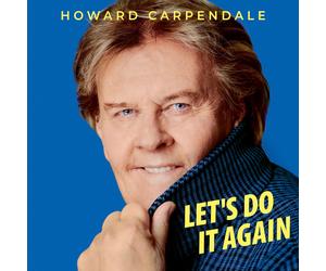 Howard Carpendale Let'S Do It Again
