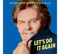 Howard Carpendale Let's Do It Again (CD)