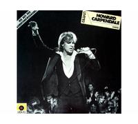 HOWARD CARPENDALE - live '82 LP [Vinyl]