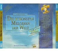 Howard Carpendale, Masquerade, Tom Jones, Abba, Nicole..