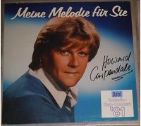Howard Carpendale - Meine Melodie für Sie (Odol)