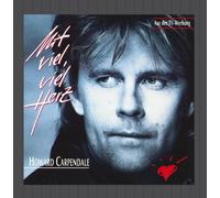 Howard Carpendale - Mit viel, viel Herz