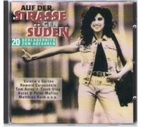 Howard Carpendale, Nicki, Valerie's Garten, Karat & Peter Maffay..